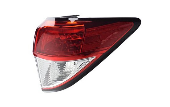 Rear light set, Image 3