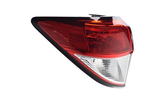 Rear light set, Image 2