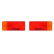 Rear light set