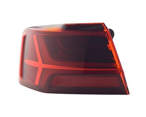Rear light set, Image 2