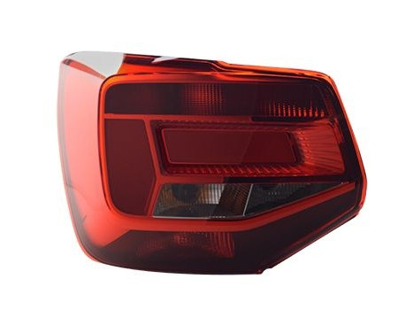 Rear light set, Image 2