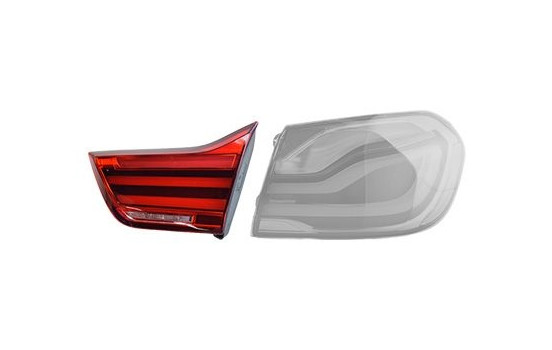 Rear light set, Image 2