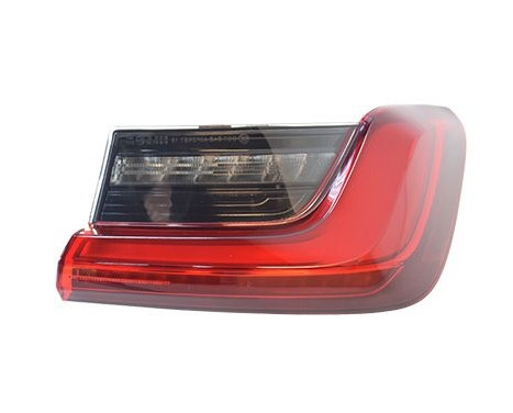 Rear light set, Image 3