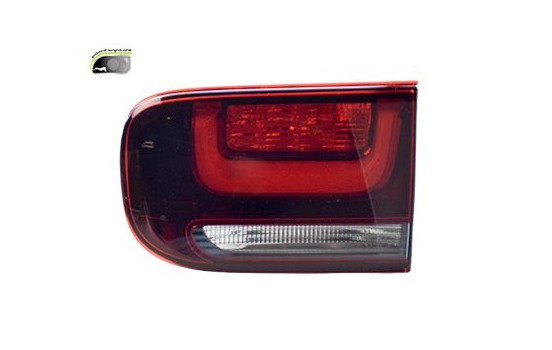 Rear light set, Image 3