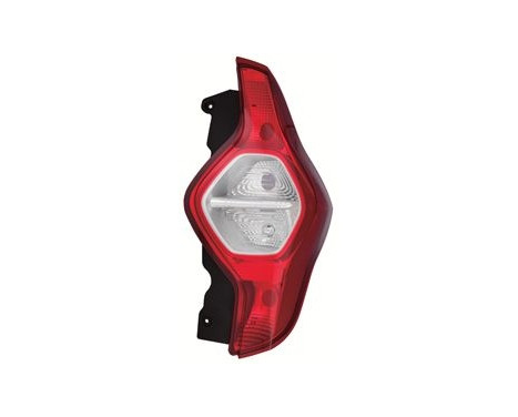 Rear light set, Image 3