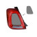 Rear light set, Thumbnail 2