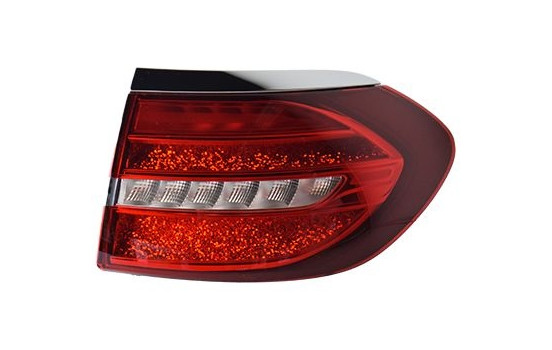 Rear light set, Image 3
