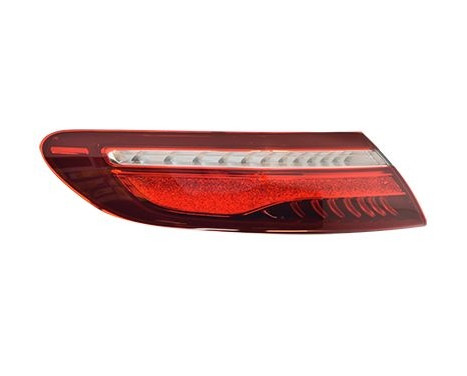 Rear light set, Image 2