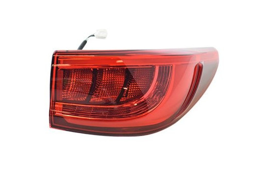 Rear light set, Image 3