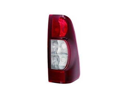 Rear light set, Image 3