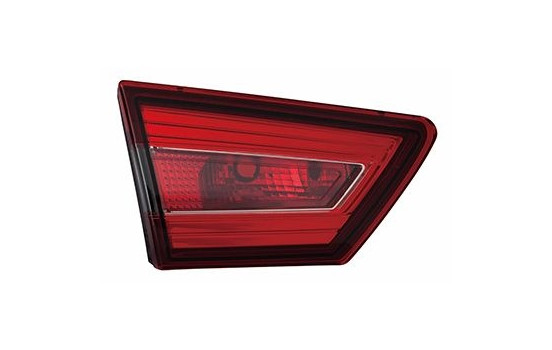 Rear light set, Image 2