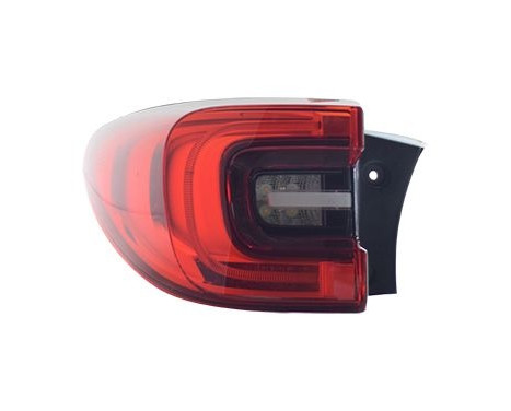 Rear light set, Image 2