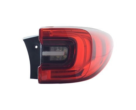 Rear light set, Image 3