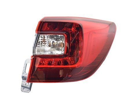 Rear light set, Image 3