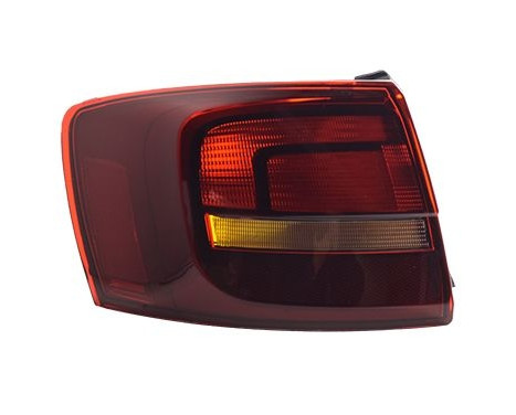 Rear light set, Image 2