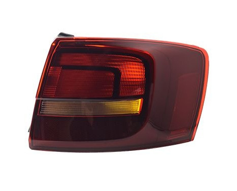 Rear light set, Image 3
