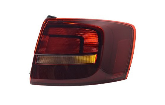 Rear light set, Image 3