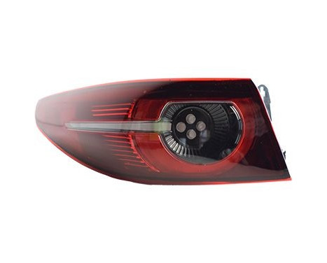 Rear light set, Image 2