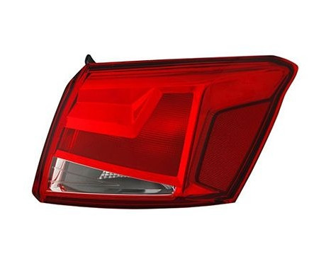 Rear light set, Image 3