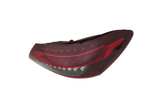 Rear light set, Image 3