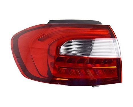 Rear light set, Image 2