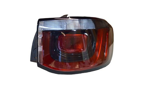 Rear light set, Image 3