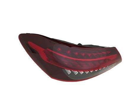 Rear light set, Image 2