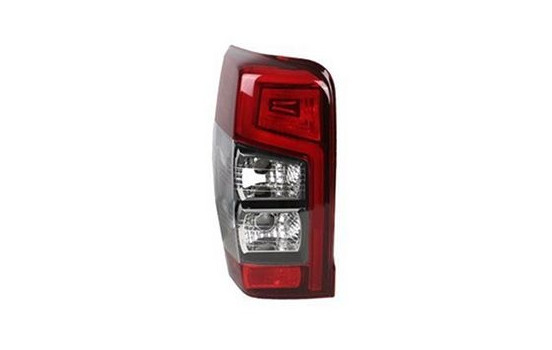 Rear light set, Image 2