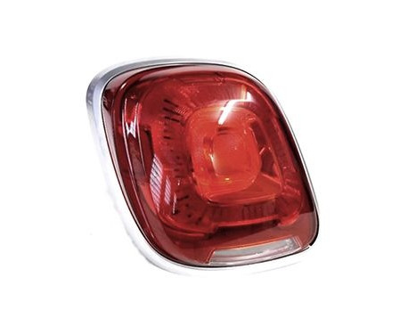 Rear light set, Image 2