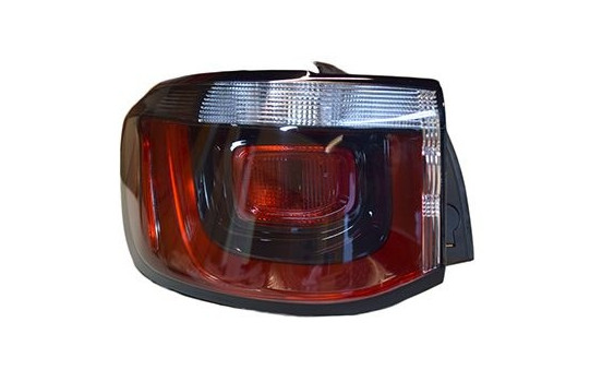 Rear light set, Image 2
