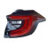Rear light set, Thumbnail 3
