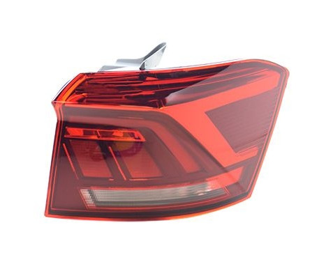 Rear light set, Image 4