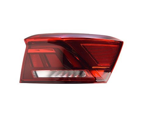 Rear light set, Image 5