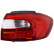 Rear light set, Thumbnail 3