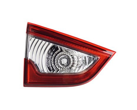 Rear light set, Image 2
