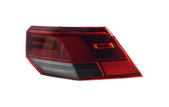 Rear light set, Image 3