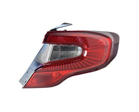 Rear light set, Image 3