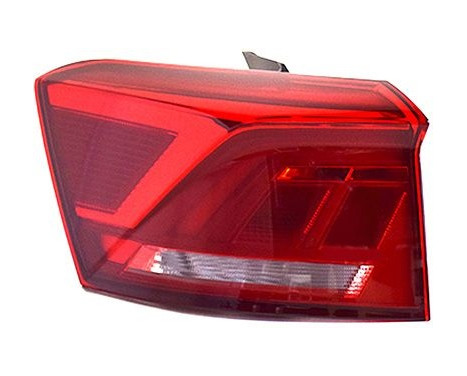 Rear light set, Image 2