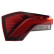 Rear light set, Thumbnail 2