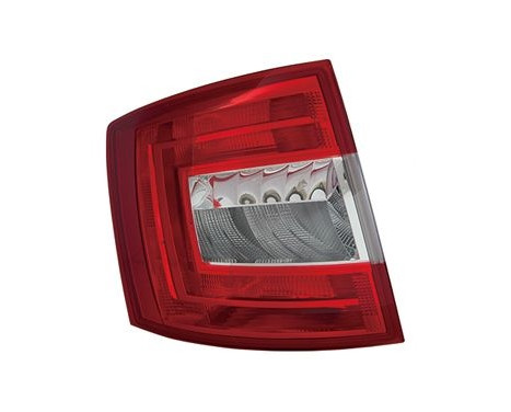 Rear light set, Image 2