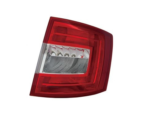Rear light set, Image 3