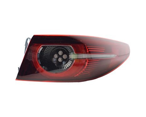 Rear light set, Image 3
