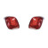 Rear light set