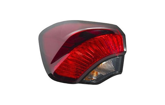 Rear light set, Image 2