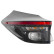 Rear light set, Thumbnail 2
