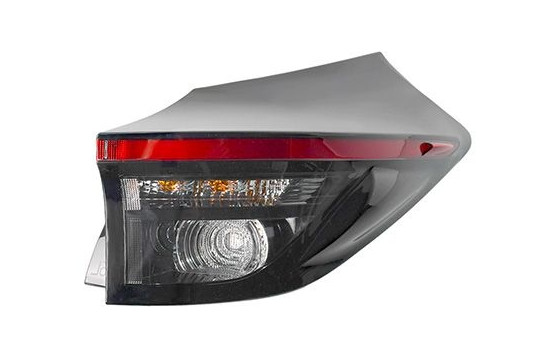 Rear light set, Image 3