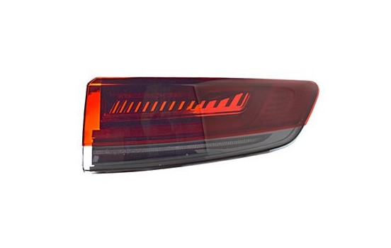 Rear light set, Image 3