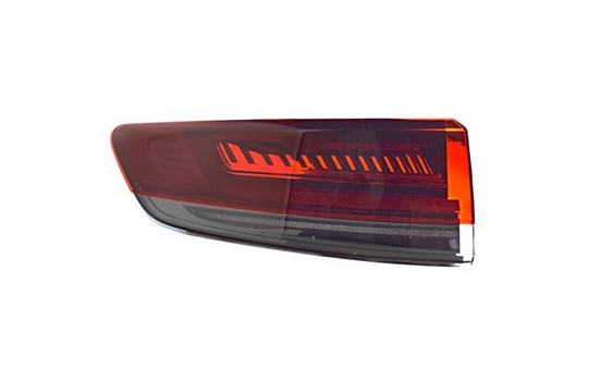 Rear light set, Image 2