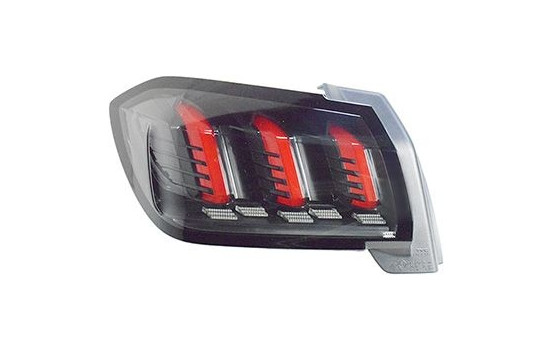 Rear light set, Image 2