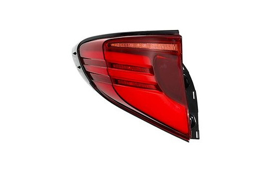 Rear light set, Image 2